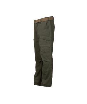 Παντελόνι Toxotis 2008G Cotton