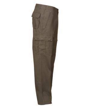 Παντελόνι Toxotis 2014 Cotton