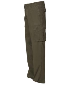 Παντελόνι Toxotis 2019 Cotton