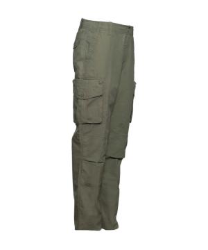 Παντελόνι Toxotis P125 100% Βαμβάκι RipStop