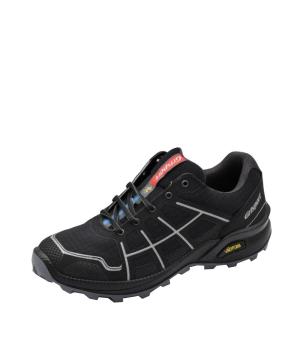Παπούτσι Αθλητικό Trekking Grisport Αδιάβροχο 13103