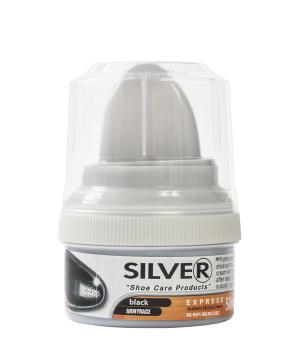 Πάστα Βαφής Silver 