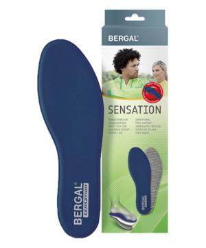 Πάτοι Memory Foam Sensation Bergal 7043
