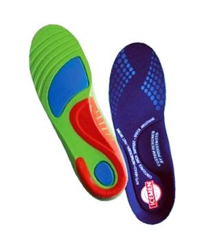 Πάτοι Σιλικόνης Icemen Comfort Gel