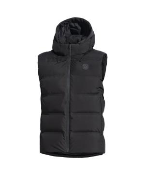 Pentagon Vest Omega