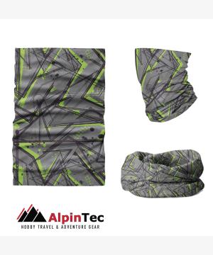 Περιλαίμιο - Μαντήλι AlpinTec Life | Coolmax UV | Creon