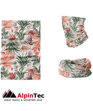 Περιλαίμιο - Μαντήλι AlpinTec Life | Coolmax UV | Spring