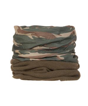 Περιλαίμιο Fleece Pentagon Winter Neck Scarf Kryo 1/2 Camo