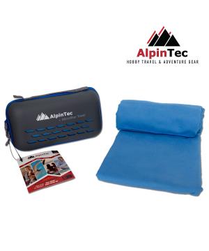 Πετσέτα DryFast 75x150 AlpihTec