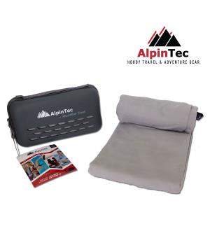 Πετσέτα DryFast 90x180 AlpihTec