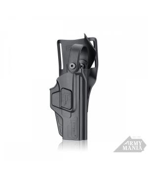 Πιστολοθήκη Μέσης Για Glock 17 CY-G17L3G3