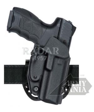 Πιστολοθήκη Μέσης USR Compact Radar 6355-5346