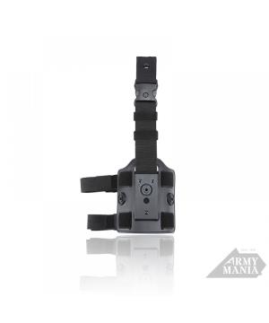 Πλατφόρμα Μηρού Cy-Dlpg3 Cytac