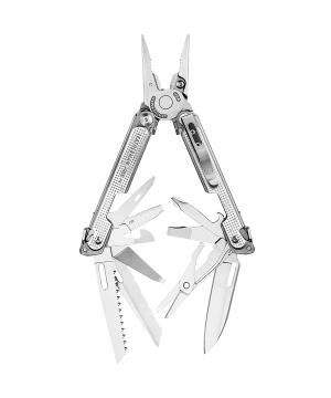 Πολυεργαλείο Leatherman  Free P4 2642 21 Tools