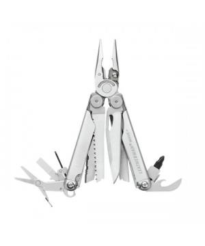 Πολυεργαλείο Leatherman New Waeve με Θήκη 8337 