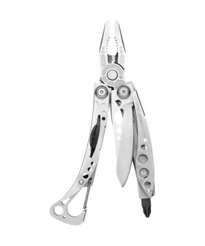 Πολυεργαλείο Leatherman Skeleton Stainless 8392