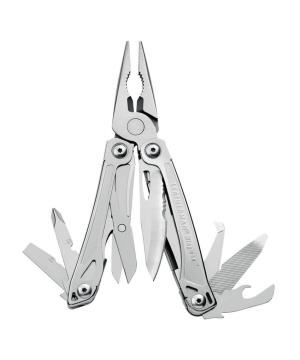 Πολυεργαλείο Leatherman Wingman 14 tools + θήκη  8102 