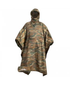 Πόντσο Tac Maven Thunder Poncho Camo