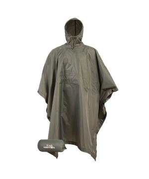 Πόντσο TacMaven Thunder Poncho