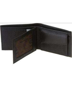 Πορτοφόλι- Μικρό CG C 090 Δερμάτινο Unisex GinisLeather