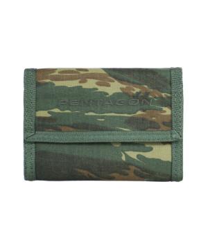 Πορτοφόλι Pentagon Stater 2.0 Camo