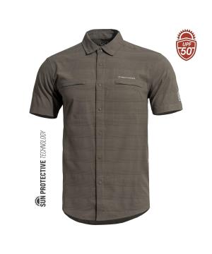 Πουκάμισο  Ripple Shirt Pentagon