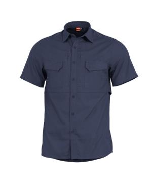 Πουκάμισο Pentagon Plato Short