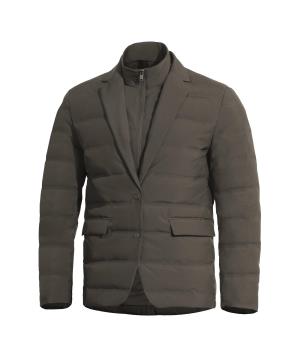 Σακάκι Alpha Down Pentagon