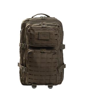 Σακίδιο Πλάτης 30/40lt laser cut Survivor