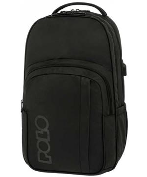 Σακίδιο Πλάτης Polo Ride 30lt (P.R.C.)