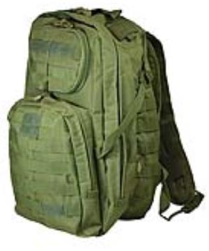 Σακίδιο Πλάτης Tactical MRK 37L