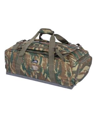 Σάκος Ταξιδίου Tac Maven SAS Bag 70lt Camo 