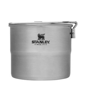 Σετ Μαγειρικής 6 τεμαχίων Cook Set For Two 1.0L Stanley