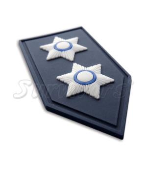 Σήματα 3D Υπαστυνόμος Α Survivors