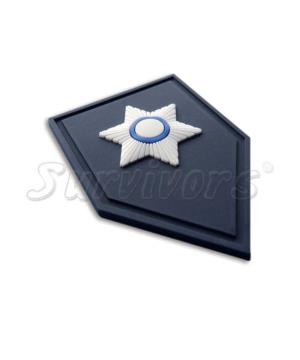 Σήματα 3D Υπαστυνόμος Β  Survivors