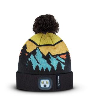 Σκούφος Pentagon Sanctuary Adventurer Knit Beanie Με Φακό