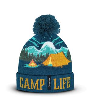 Σκούφος Pentagon Sanctuary Camp Knit Beanie 