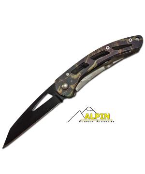 Σουγιάς Alpin Camo Claw