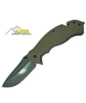 Σουγιάς Alpin Tactical Series 