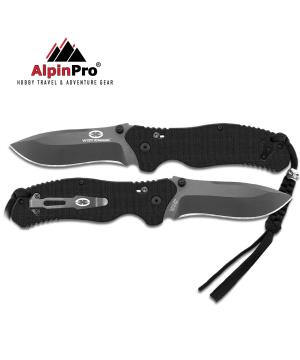 Σουγιάς Eagle Claw EDC WithArmour