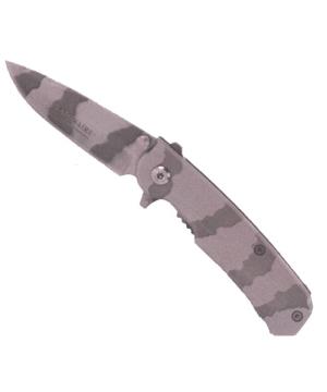 Σουγιάς Flaminair Camo FL 317 85mm Λάμα 60mm