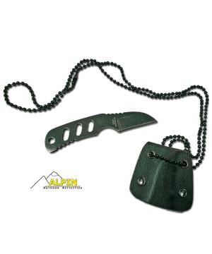 Σουγίας Tactical Με Αλυσίδα Alpin