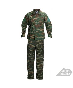 Στολή Ελληνική Παραλλαγή ACU Armymania