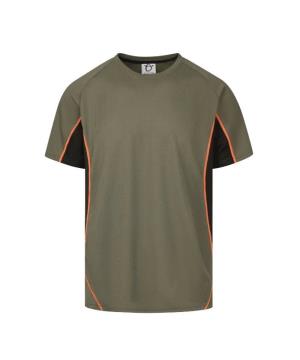 Τεχνικό T-Shirt Toxotis NS06