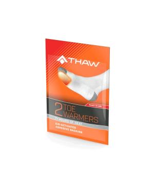 Θερμαντήρας Δακτύλων Ποδιού Thaw