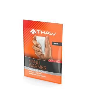 Θερμαντήρας Χεριών Thaw Large