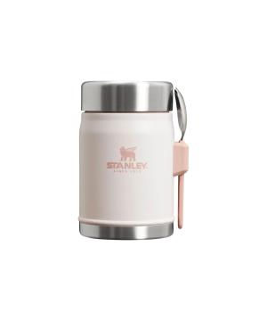 Θερμός Φαγητού Legendary & Spork 400 ml Stanley