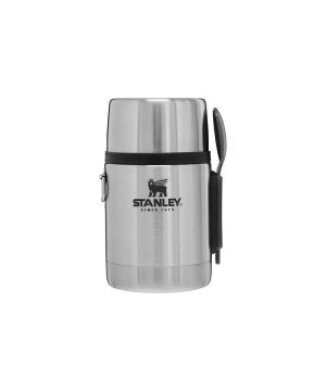 Θερμός Φαγητού The Stainless Steel All in one 530ml Stanley