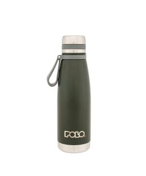 Θερμός Polo Inox 650ml
