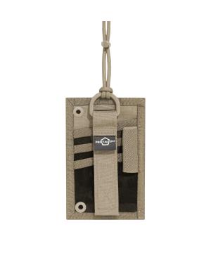 Θήκη Card Holder Pentagon 